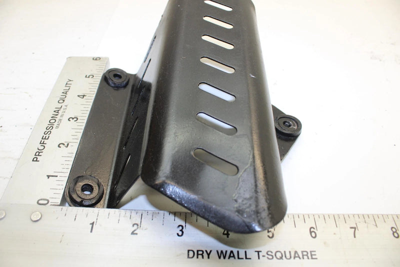 1989 Polaris Trail Boss 250 Oem Exhaust Heat Shield 5222117 Q302