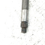 01-04 Polaris Sportsman 400 OEM Trans Center Output Shaft 3233715 AP223