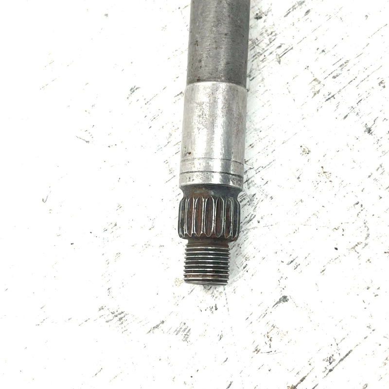 01-04 Polaris Sportsman 400 OEM Trans Center Output Shaft 3233715 AP223