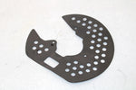 2003 Suzuki Lt-f400f Oem Front Brake Disc Guard 59231-38F00 59231-38F01 AS23