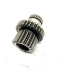 09-19 Honda Rancher 420 OEM 19/28T 2nd, 4th Mainshaft Gear 23431-HP7-A00 AH28