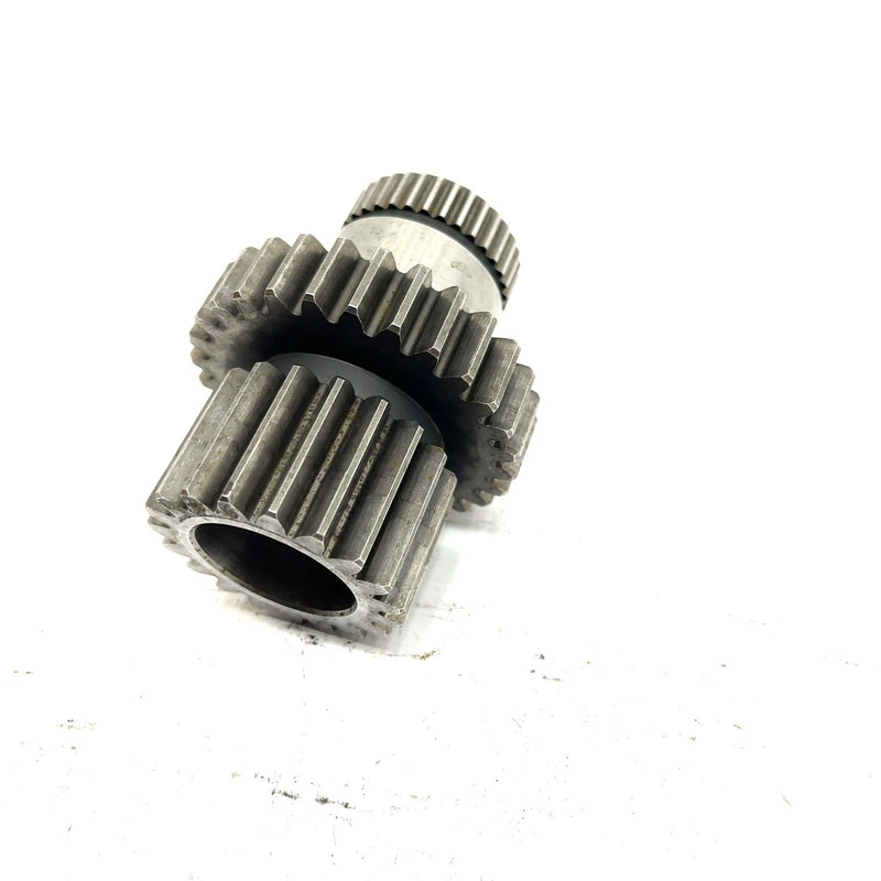 09-19 Honda Rancher 420 OEM 19/28T 2nd, 4th Mainshaft Gear 23431-HP7-A00 AH28