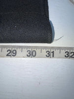 New Vintage Black Mesquite Polyester Pants #5911 NN-166
