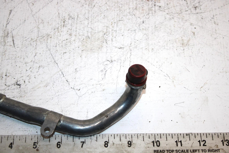 2004 Honda Fourtrax Rincon Oem Oil Fill Tube Pipe 15660-HN8-000 AH2
