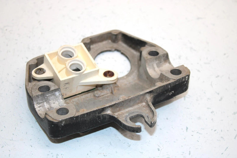 84 Honda Trx200a Oem Upper Handlebar Holder 53131-VM5-000 AH6