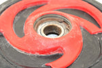 2006 Polaris 600 Fusion Oem Red Idler Wheel 6380 1590303-293 SP31