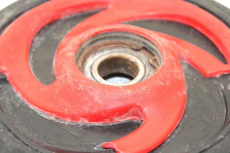 2006 Polaris 600 Fusion Oem Red Idler Wheel 6380 1590303-293 SP31