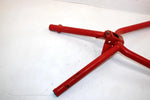 10 Polaris Pro Ride Rush 600 Oem X Brace 1016514-293 1017977-293 SP7