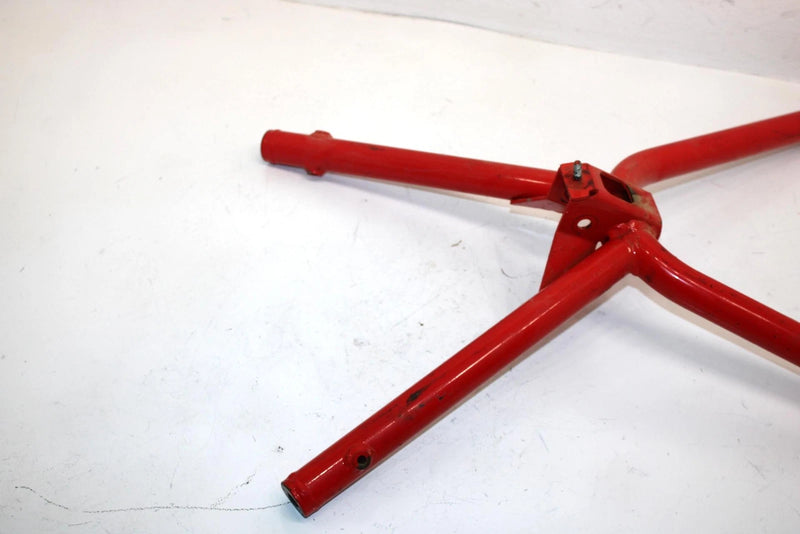 10 Polaris Pro Ride Rush 600 Oem X Brace 1016514-293 1017977-293 SP7