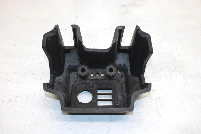 86 Honda Trx 350 A Fourtrax 350 Oem Handle Cover 53204-HA7-671ZA AH25