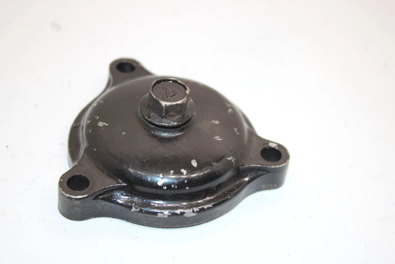 85 Suzuki Quadrunner 250 Lt250ef  Engine Oil Filter Cap 16512-24502 AS14