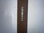 New Brown Genuine Leather Nocona 50” Belt #2250844 NN-108