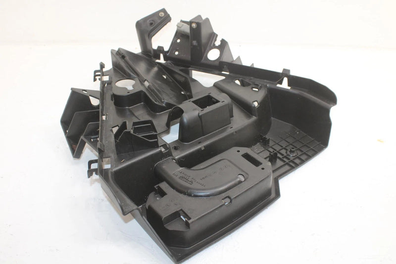 2005 Ski-doo Mach Z 1000 Oem Multi Function Plate 512060279 SS84