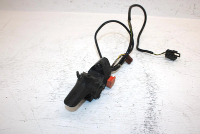1998 Ski-doo Formula 500 Oem Throttle Lever 572028600 SS1