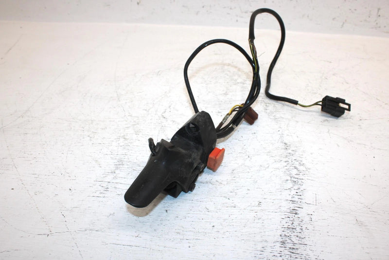 1998 Ski-doo Formula 500 Oem Throttle Lever 572028600 SS1