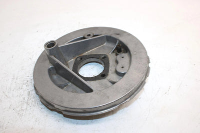 1990 Kawasaki Bayou 300 Oem Rear Brake Plate 41035-1245 41035-1279 AK22