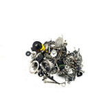 1995 Sea-Doo GTX OEM Nut Bolt Spacer Hardware Kit JS62