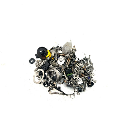 1995 Sea-Doo GTX OEM Nut Bolt Spacer Hardware Kit JS62