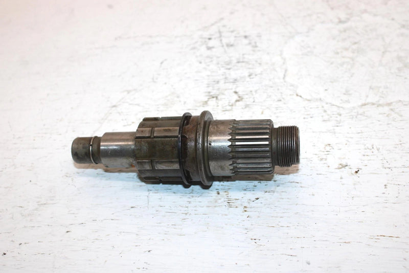 1998 Yamaha  Grizzly Oem Transmission Shaft 4WV-17523-00-00 AY49