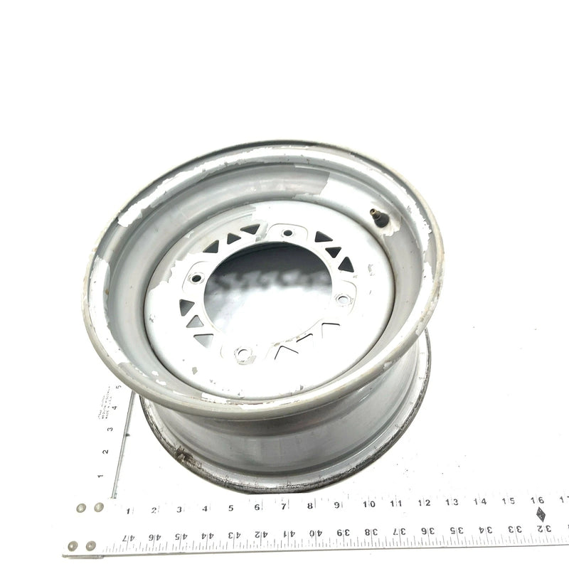 1997 Polaris Xplorer 500 OEM Front Wheel Rim 1523448-067 AP230