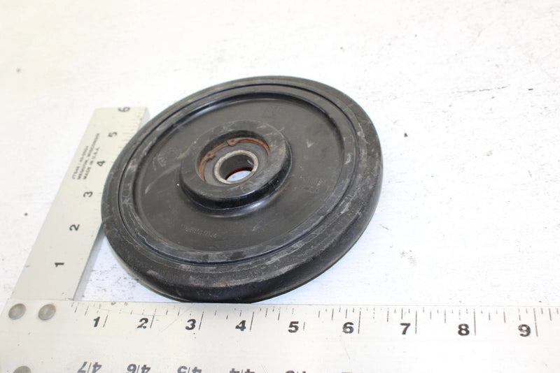 1999 Polaris 500 Xc Oem Idler Wheel (6380)  1594083-244 SP37