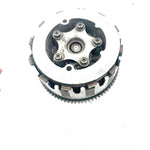 1996 Yamaha Kodiak 400 YFM400FW 4x4 OEM Clutch Assembly 2NL-16150-00-00 AY64