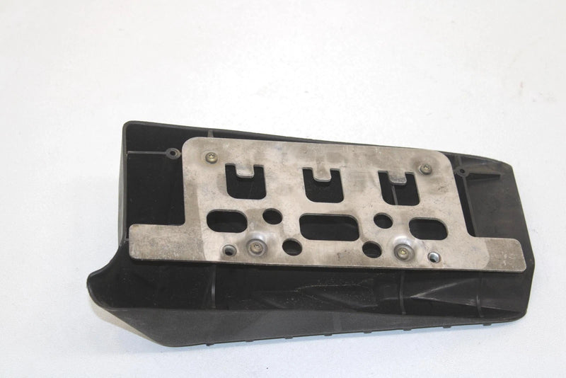 08 Polaris Fst Iq Touring Oem Right Passenger Footrest 1015046 SP176