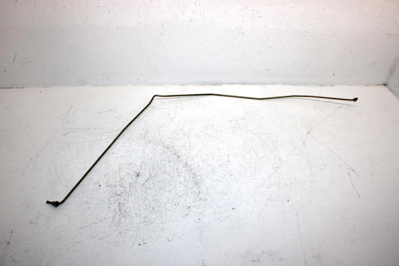 2005 Polaris Sportsman 500 Ho Oem Rear Brake Line 1910760 AP176