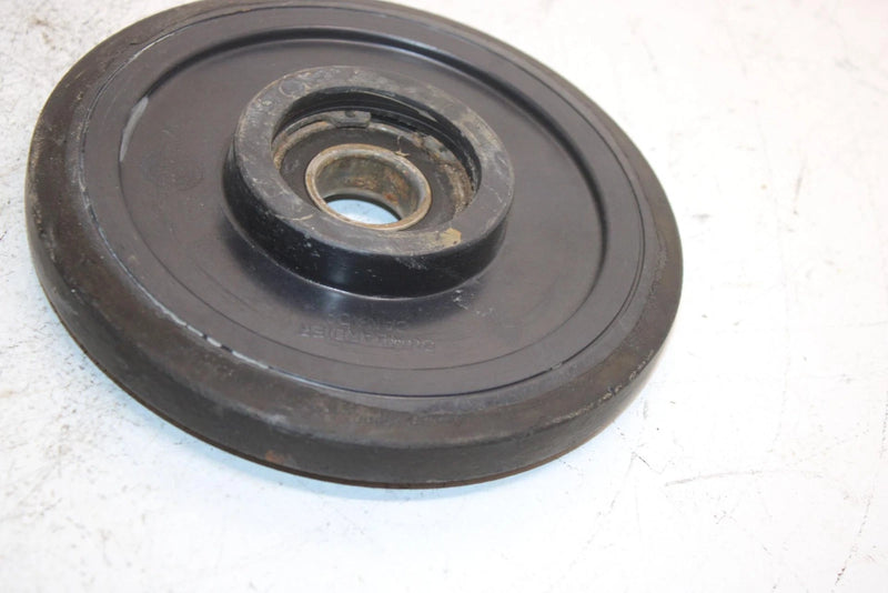 02 Ski-doo Grand Touring 500 Oem Rear Outer Idler Wheel Pair 503190856 SS24