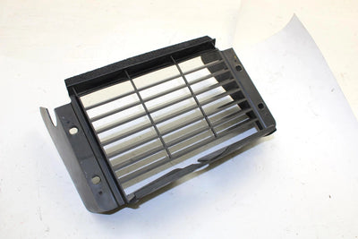 2008 Yamaha Fx Nytro Oem Engine Radiator Duct Grille 8GL-12661-00-00 SY120