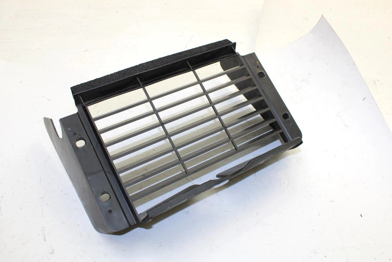 2008 Yamaha Fx Nytro Oem Engine Radiator Duct Grille 8GL-12661-00-00 SY120
