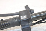 1995 Yamaha Vmax 600 Oem Steering Handlebar Set 8AB-23811-00-00 SY11