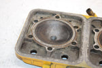 1990 Sea-doo Sp Oem Cylinder Head 290913261 JS42