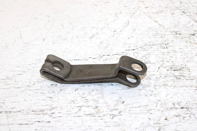 1992 Kawasaki Bayou 220 Oem Brake Lever Arm Set 43001-1229 AK35