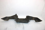 2019 Honda Trx500fe2ac Oem Front Bumper Cover 81170-HR4-A20ZA AH12