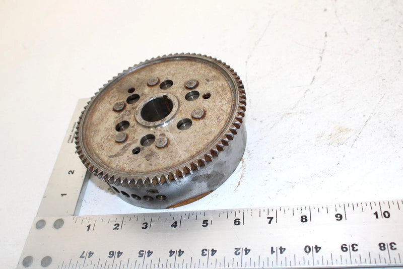 1999 Yamaha  Grizzly Oem Flywheel 5GT-85550-01-00 AY47