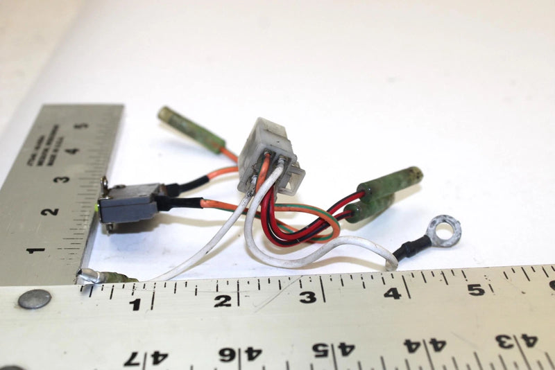 1997 Arctic Cat Daytona 770 Oem Circuit Load Protector 3008-350 JA3