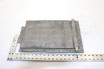 2006 Polaris 600 Fusion Oem Rear Heat Exchanger 1240165 SP31