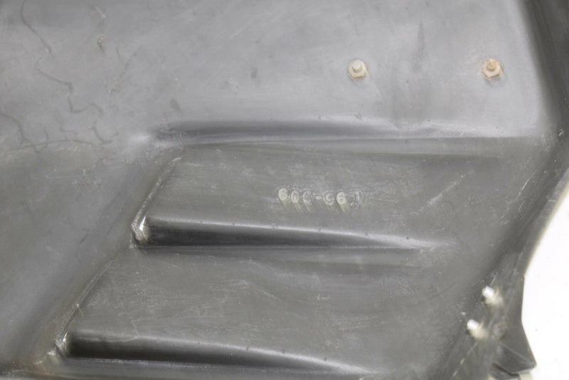 94 Arctic Cat Jag OEM Left Side Panel 0718-197 SA102