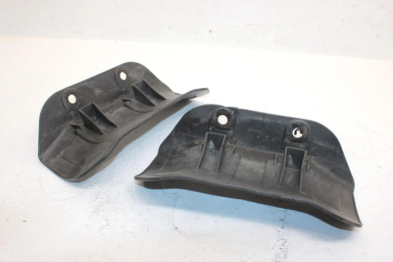 2001 Arctic Cat 250 4x4 Oem Front Axle Guard Set 0406-656 AA8