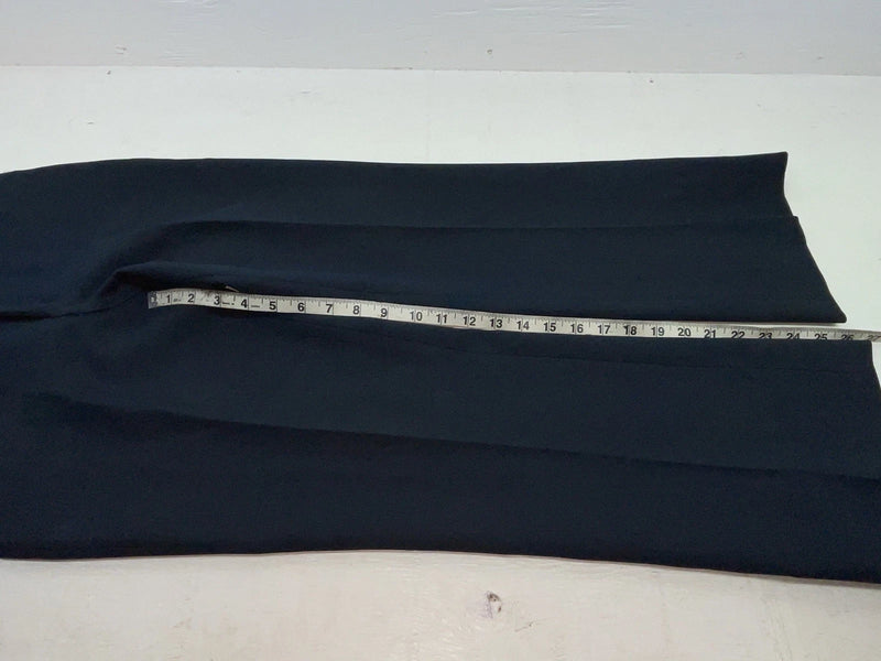 New Vintage Blue Dickson Jenkins Polyester Pants VV-34