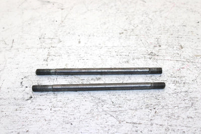1990 Yamaha Phazer Ii LE Oem Cylinder Stud Bolt Set Of 4 95617-08740-00 Q5220