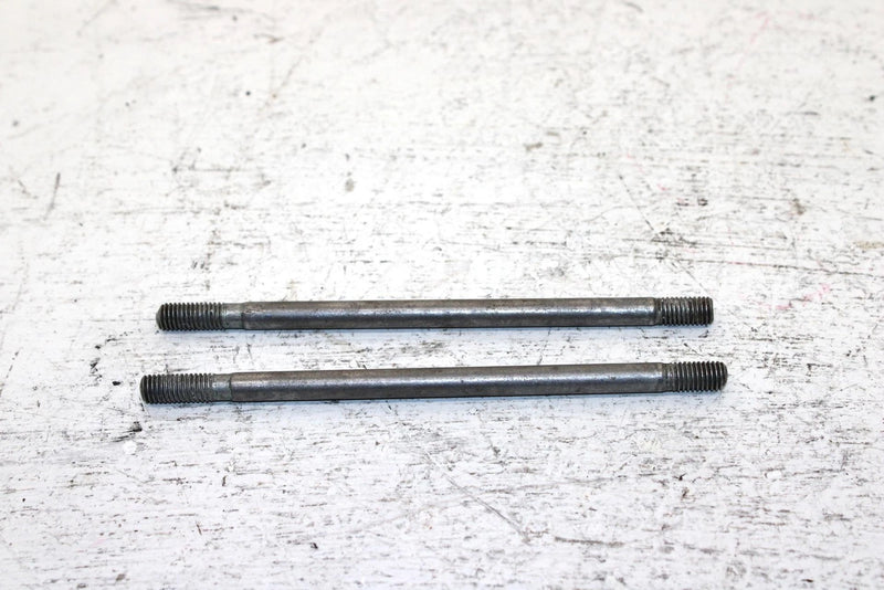 1990 Yamaha Phazer Ii LE Oem Cylinder Stud Bolt Set Of 4 95617-08740-00 Q5220