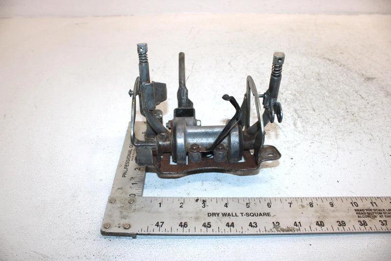 1997 Suzuki King Quad 300 4x4 Oem Transmission Lever Set AS11