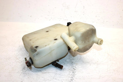 1996 Ski-doo Mxz 583 Oem Oil/Coolant Tank 572076900 SS11