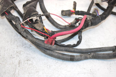 2001 Polaris Magnum 325 Oem Main Wire Harness 2460962 AP98