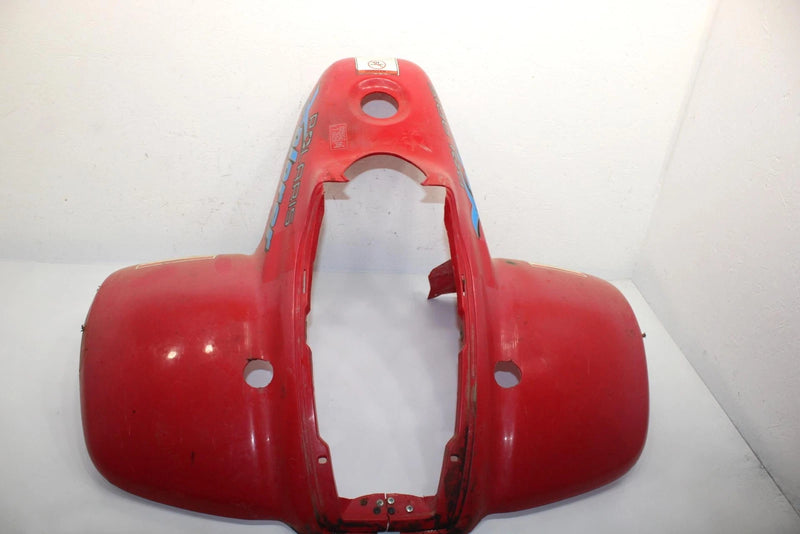 95 Polaris Xplorer 400 Oem Front Fender 2631739-136 2632303-136 AP46