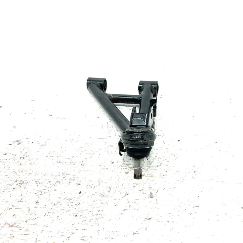 04-07 Honda Rancher 400 4x4 AT OEM Front Left Upper A Arm 51380-HN5-670 AH77
