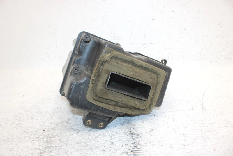 1995 Yamaha Vmax 600 Oem Airbox W/Cover 8AB-14431-00-00 8AB-14441-00-00 SY11