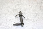 2000 Honda Trx 250 Recon Oem Shift Stopper Shaft 24860-HM8-000 AH52
